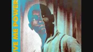 Perry, Lee and Friends - Give me Power - Rasta no Pickpocket