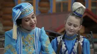 Миләүшә Рамазанова - Зәмирә Мисалова 