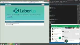 Transmissão ao vivo de Ulysses Neto