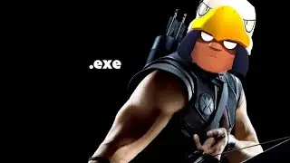 Brawl Stars | TRY ME.exe