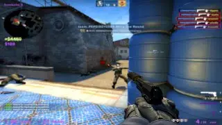 Why I have the BEST Pistols in CS:GO...