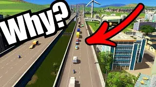 6 Tips to Make YOU a Better Cities: Skylines Player