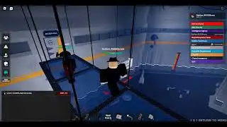 SCP SITE RP (Возможно последний вид.)
