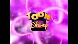Toon Disney Next Bumpers (Bonkers to Goof Troop and Timon & Pumbaa to DPPH) (2002 and 2004)