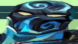 Veto goofy Ace - Abyss