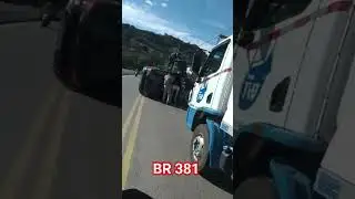 Graças a Deus ninguém se feriu