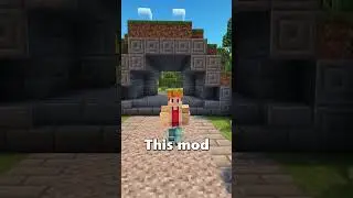 3 Amazing Client Side Mods for Minecraft 1.21! #minecraft