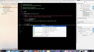 Remove Duplicates From Array in Swift