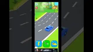 shape shifting game video 