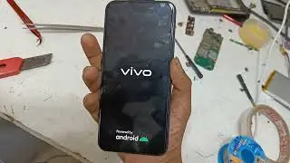 vivo v17 pro restarting problem solve 100% work