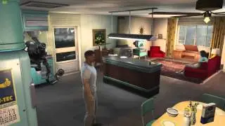 Fallout 4 - John Cena