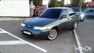 ТАЗЫ ВАЛЯТ!!! Начало сходки!
