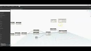 Revit Dynamo, placer des objets dans une pièce.