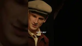 «Под неласковым небом» военный сериал о дружбе и любви!
