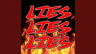 Lies Lies Lies