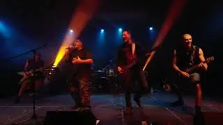 Panni Sporchi - Aracnofobia [live]