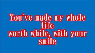 Ronnie Milsap I Wouldn't Have Missed It For The World