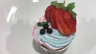 Рецепт Капкейки
