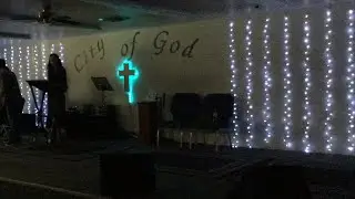 City Of God Church Service 5.19.24