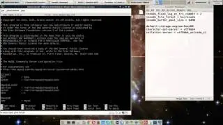 Oracle MySQL Community Server Installation in Ubuntu from Oracle MySQL own Apt Repository