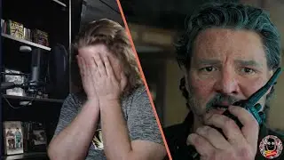 Nimrods Talk Last Of Us S2 Ep2