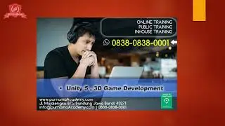 UNITY 3D GAME DEVELOPMENT