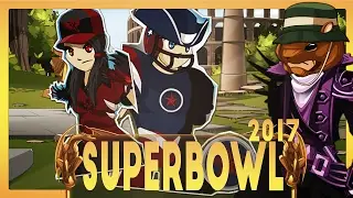 =AQW= SuperBowl Shop "Loyalists Vs Doom Phoenix" 2017 [With COMMENTARY!]