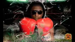 CASH AKA FETTI-FEAT:JA LUV MONEY "YOU MY BITCH"