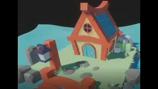Coloring Shader in Unity