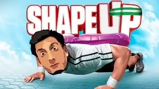 SHAPE UP COMPETITION
