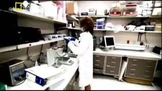 مختبرات الجرائم : البصمة الوراثية (تشويق) علوم العرب