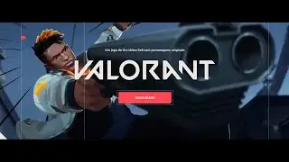 COMO INSTALAR VALORANT NO PC
