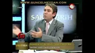 Tayyip Erdoğan : "Eyaletler Sistemiyle Kürtlere Özerklik Verilebilir"