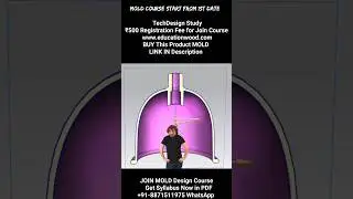 HIJAMA Vacuum CUP MOLD Design_6 Cavity