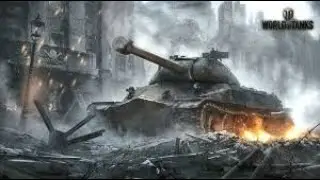 Играю в  МИР ТАНКОВ!С микро.Донат в описаниию