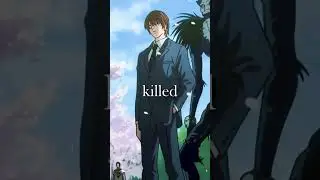 Kira explained in under 60 seconds! | Deathnote