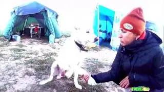 Закрытие Приморского купального сезона 2018