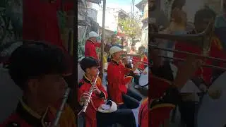 BAILE - BANDA 22 BINANGONAN RIZAL | brgy .POOC FIESTA