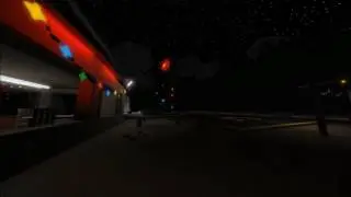 Chernarus NewYear