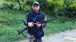 Охота на перепела 2