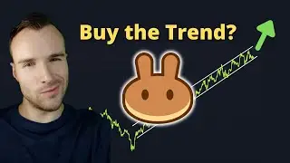 Pancake Swap - Buy the Rise? CAKE Price Prediction | PanCakeSwap Price Prediction 2021 | Crypto CAKE