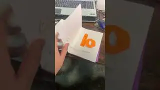 I made a Nickelodeon Pop Up Book!