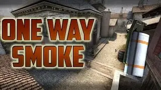 One Way Smokes De_Inferno