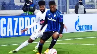 Amad Diallo vs Midtjylland (H) 20/21