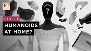 Will Tesla's Optimus robot become a reality?  | FT Tech