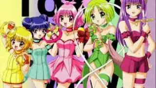 Tokyo Mew Mew