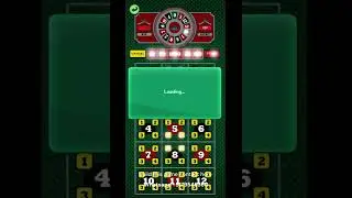 Roulette Coders casino game build || #roulette