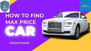 How to find highest value object from List using streams, Java8+