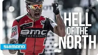 Greg van Avermaet - Looking back at his win in Paris-Roubaix | SHIMANO