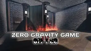 Zero Gravity Game OST - Off I Go